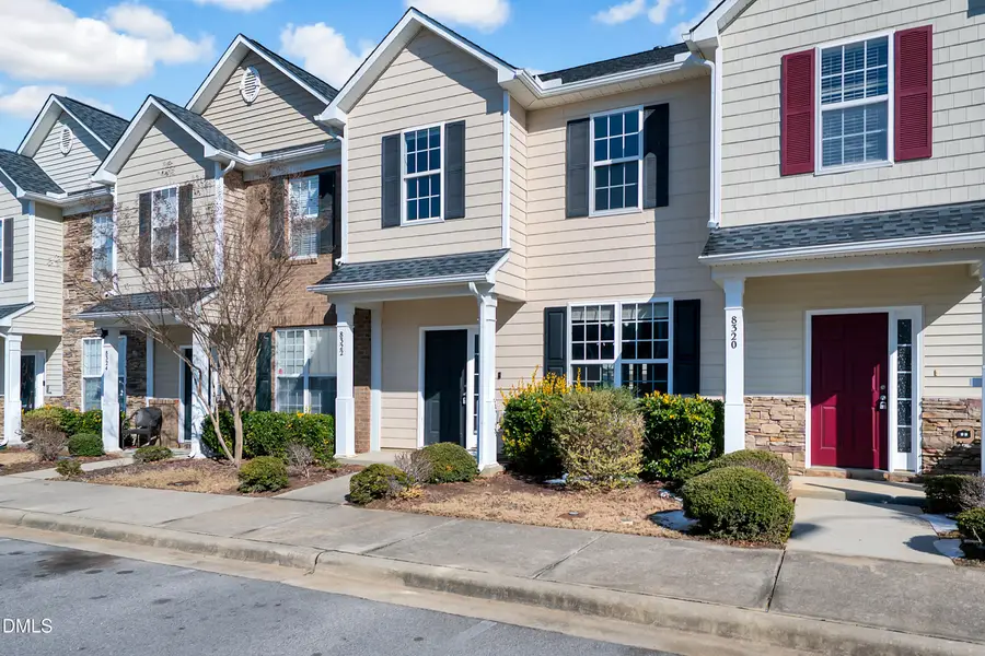 8322 Boca Point, Raleigh, NC 27616 - Image #3