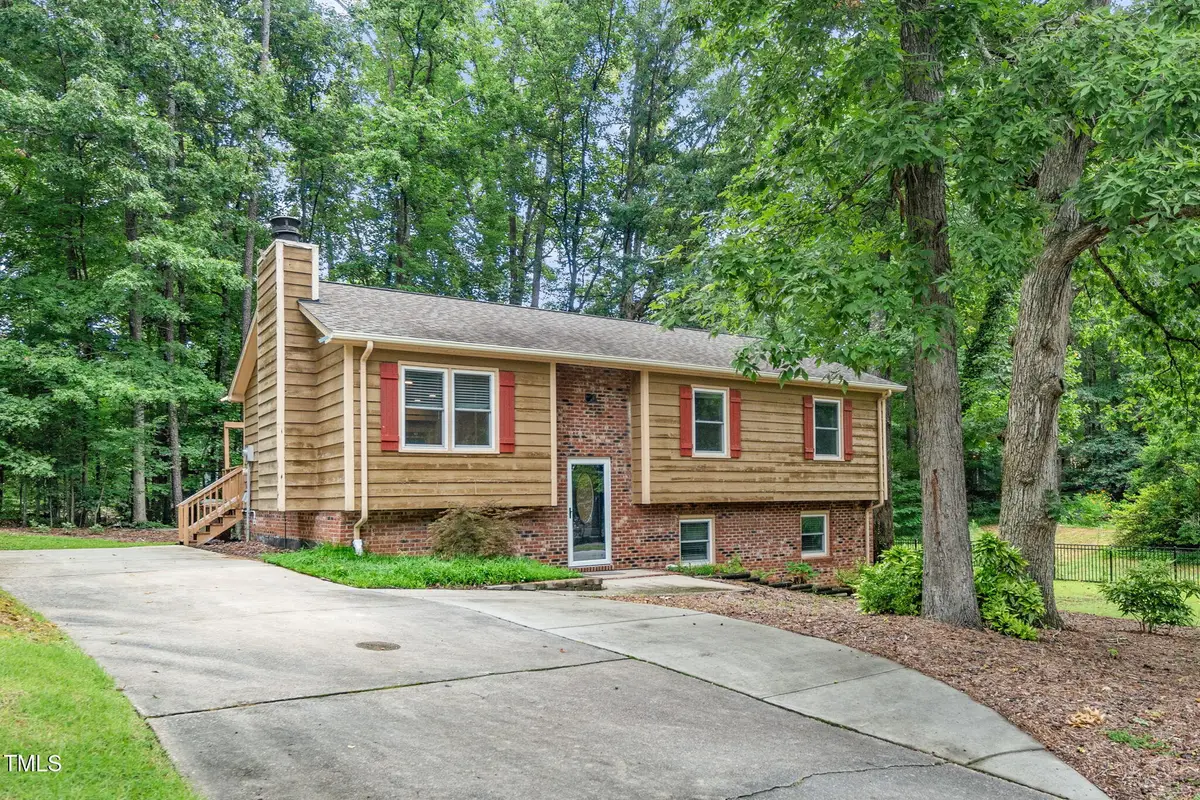 1010 Castalia Drive, Cary, NC 27513 - #1