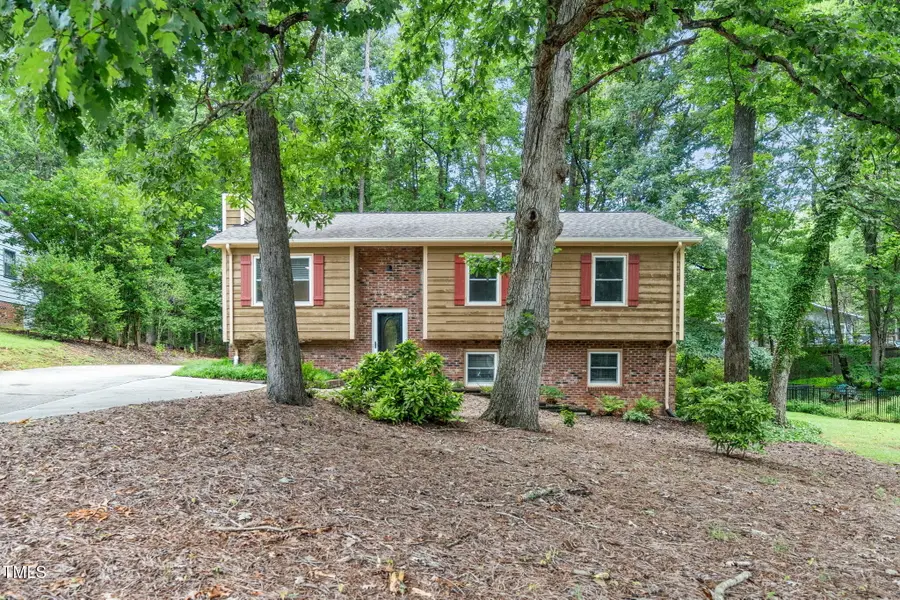 1010 Castalia Drive, Cary, NC 27513 - #3