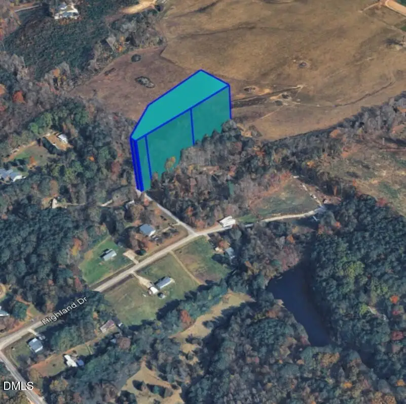 0 Heather Court, Franklinton, NC 27525 - Image #3