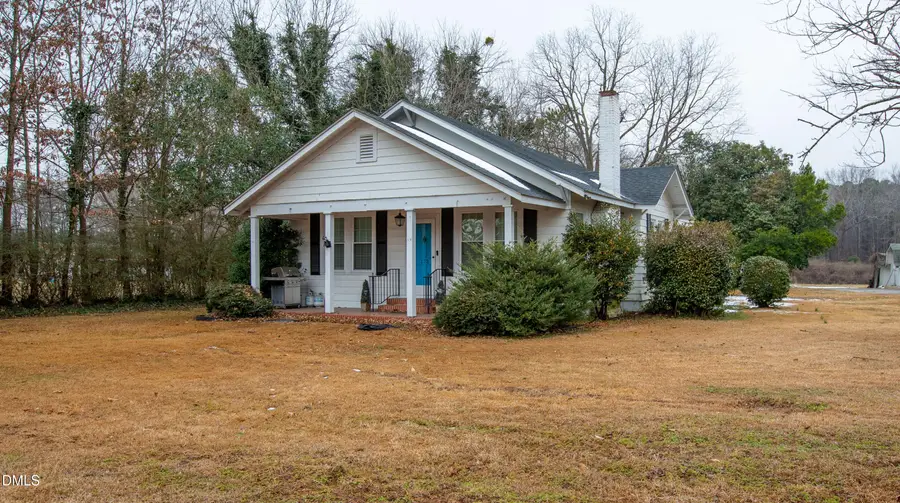 173 Jernigan Road, Dunn, NC 28334 - #3