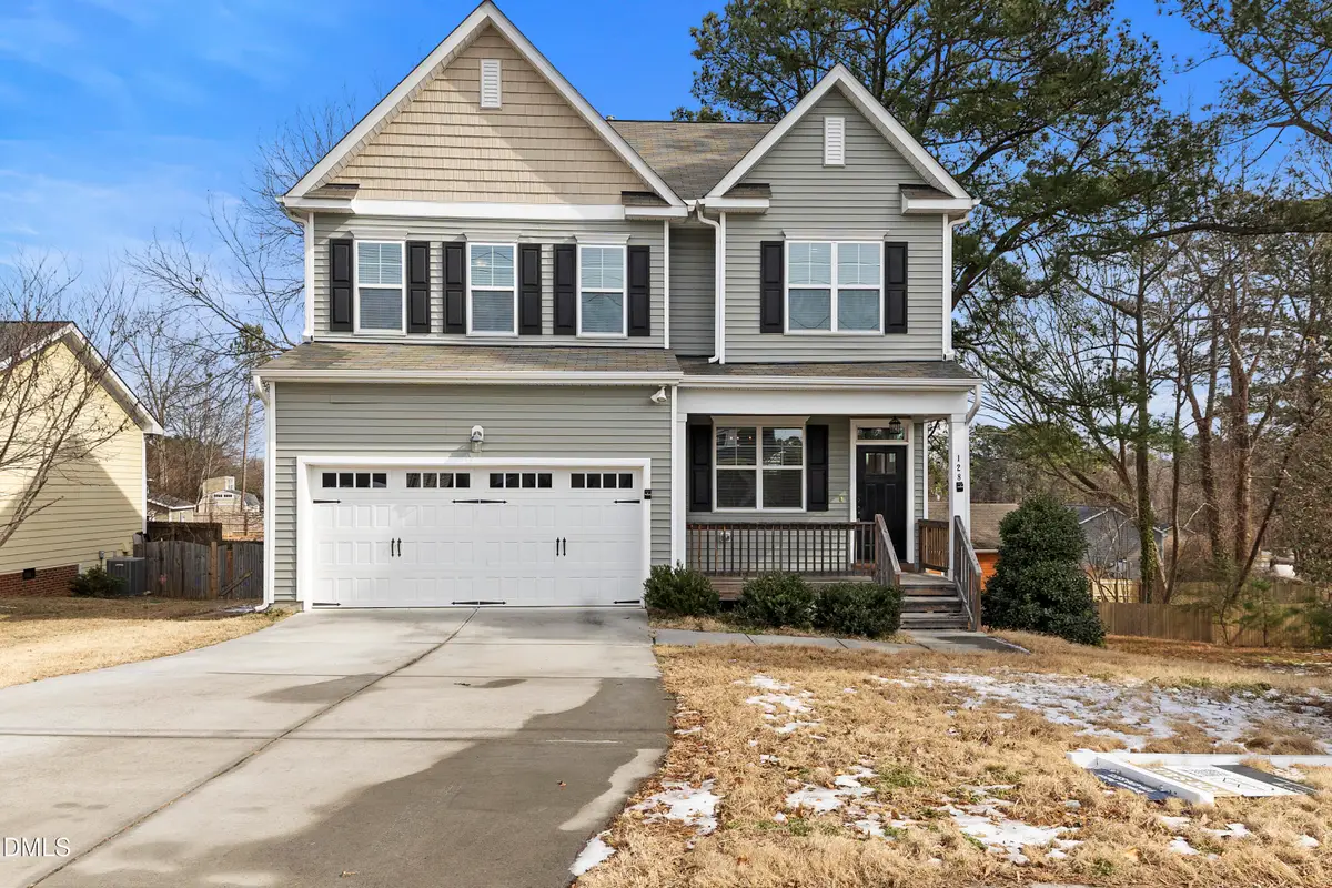 128 Bridge Street, Fuquay Varina, NC 27526 - Image #1