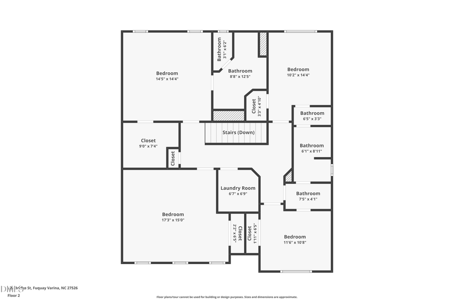 128 Bridge Street, Fuquay Varina, NC 27526 - Image #2