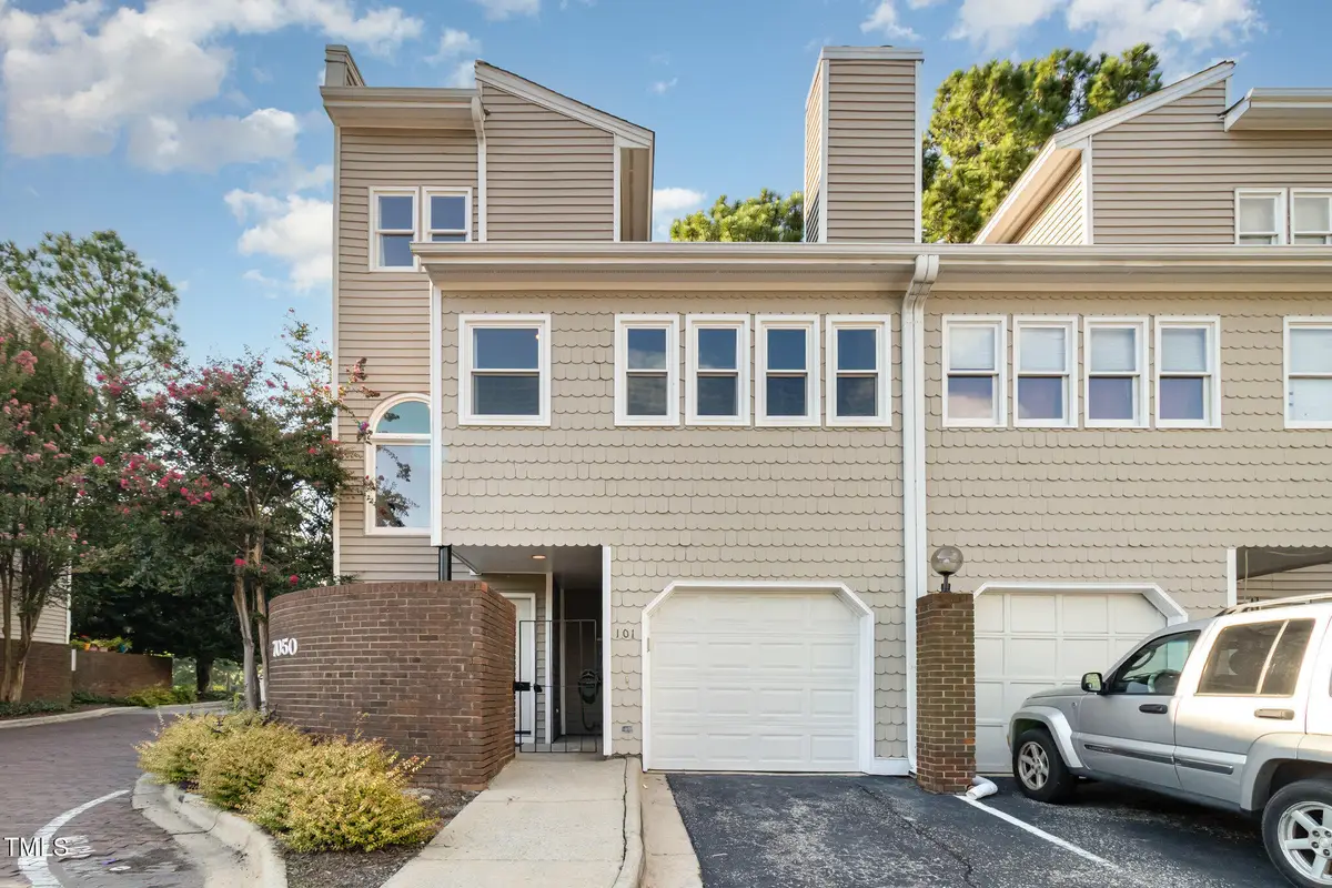 7050 Sandy Forks Road #101, Raleigh, NC 27615 - #1