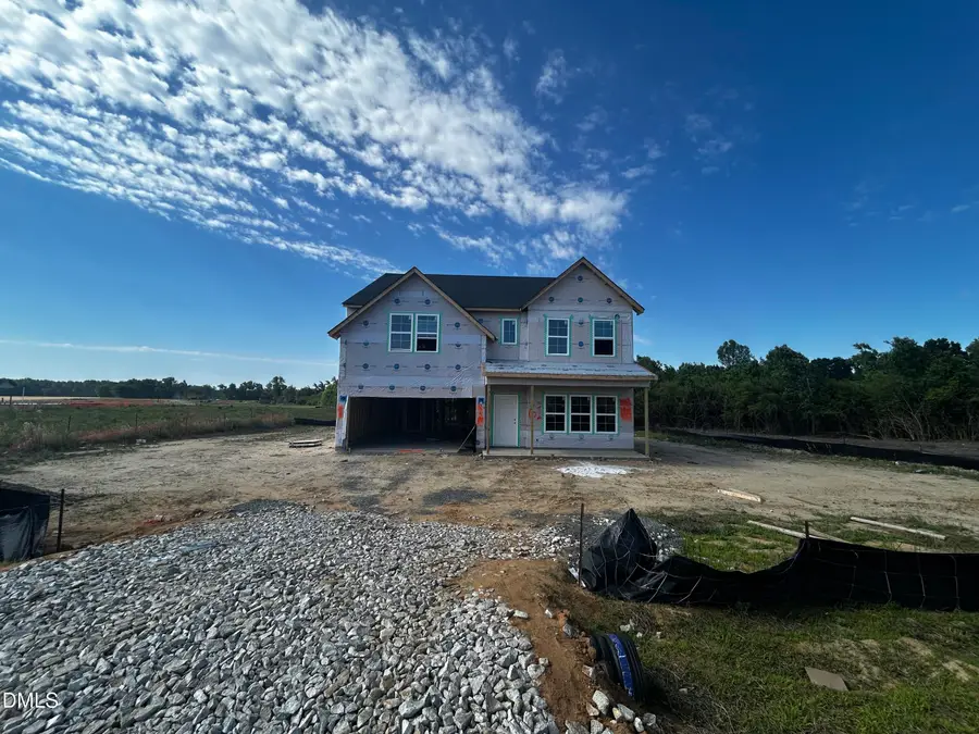 66 Thomas Trail, Lillington, NC 27546 - #2