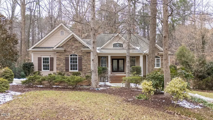 6801 Valley Lake Drive, Raleigh, NC 27612 - Image #2