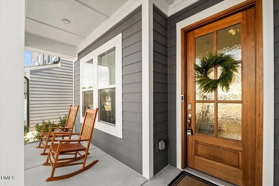 540 Marthas View Way, Wake Forest, NC 27587 - Image #2