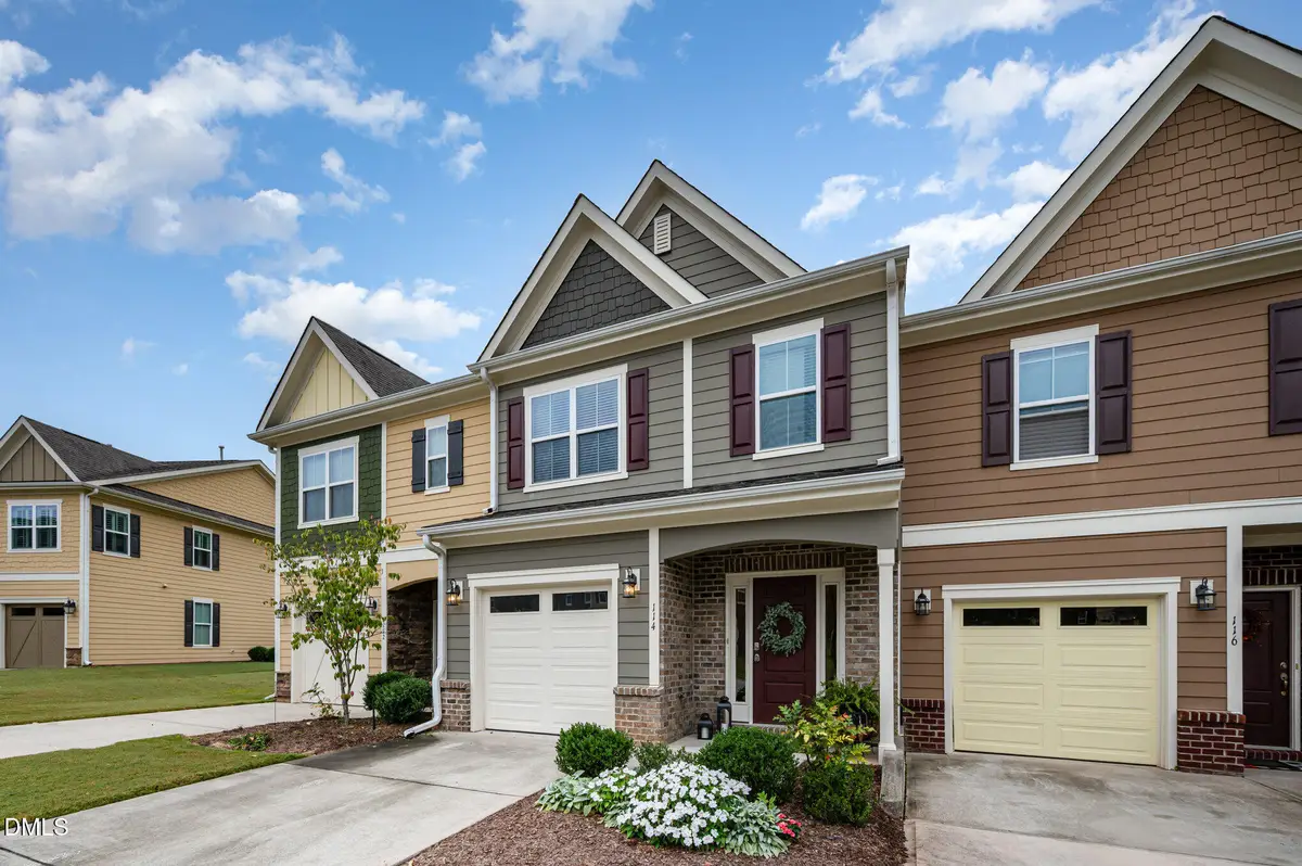 114 Pleasant Glen Lane, Apex, NC 27539 - Image #1