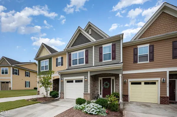 114 Pleasant Glen Lane, Apex, NC 27539