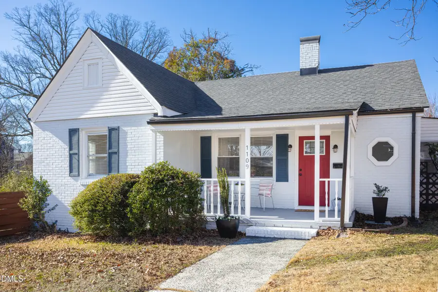 1109 N Elizabeth Street, Durham, NC 27701 - #3