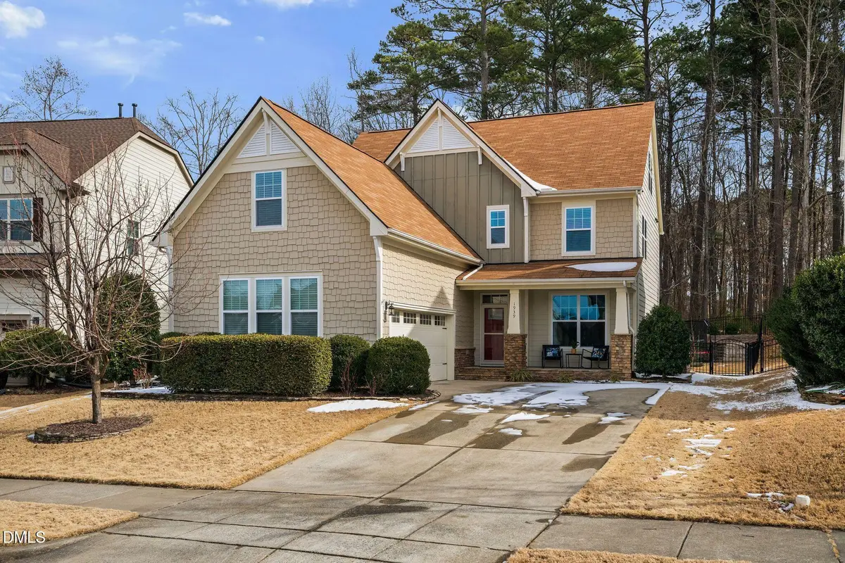 1939 Mostyn Lane, Apex, NC 27502 - Image #1