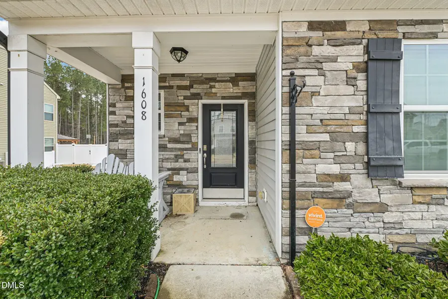 1608 Stone Wealth Drive, Knightdale, NC 27545 - Image #2