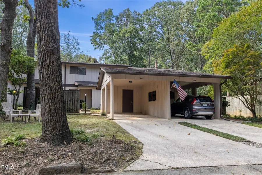 3916 Wendy Lane, Raleigh, NC 27606 - Image #2