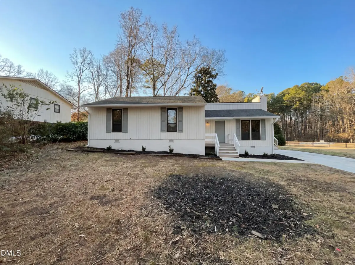 805 Wedgewood Avenue, Zebulon, NC 27597 - Image #1