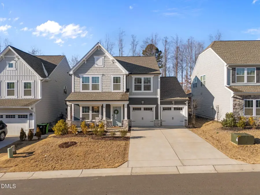 231 Bent Willow, Clayton, NC 27527 - #3