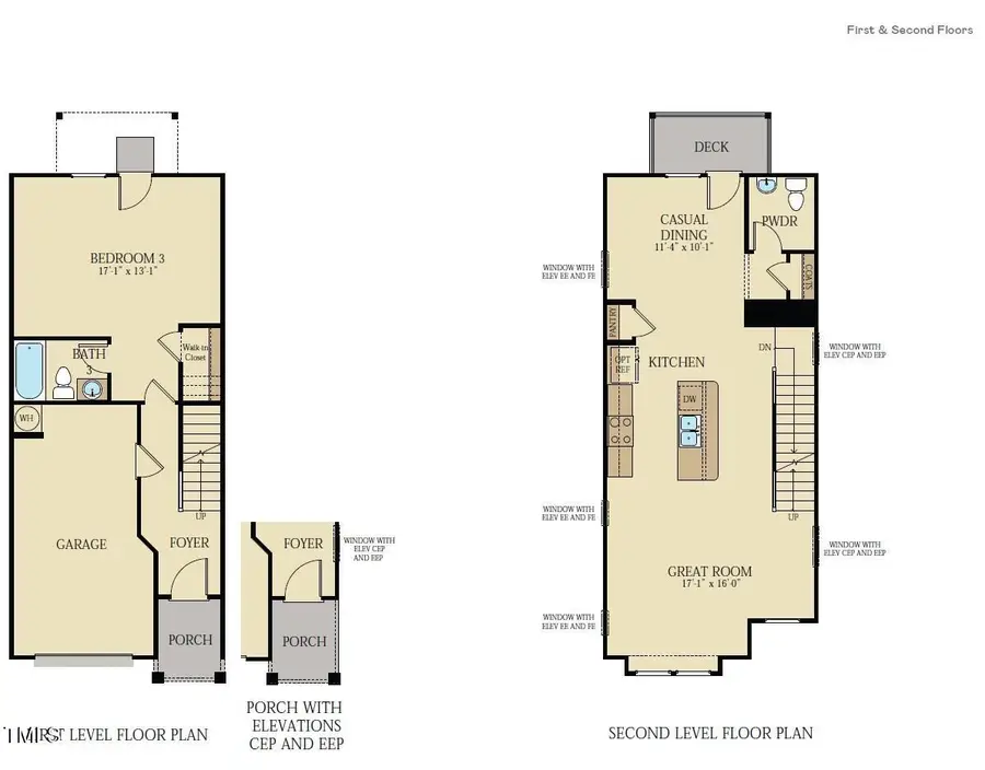 3608 Elm Grove Lane, Raleigh, NC 27604 - Image #3