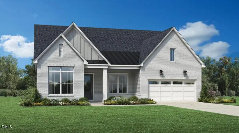 121 Dunton Street, Holly Springs, NC 27540 - Image #1