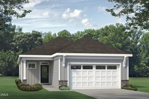 85 Watauga Way, Clayton, NC 27520