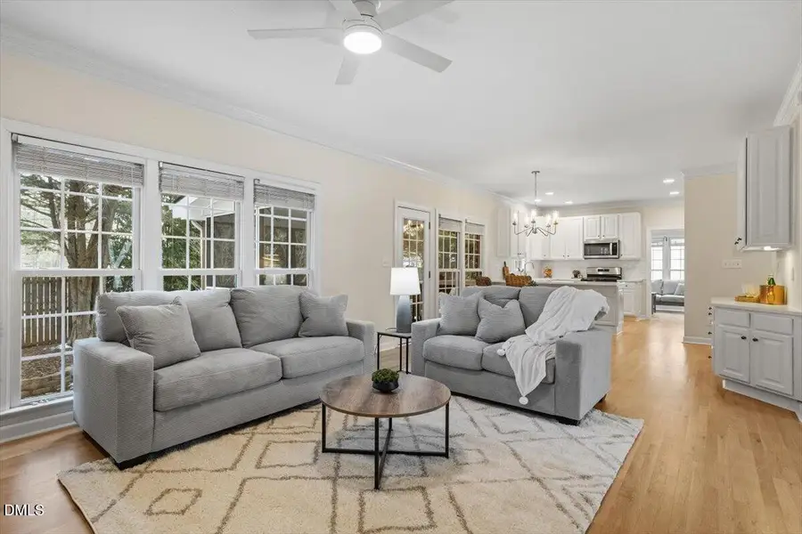 3812 Covina Drive, Raleigh, NC 27613 - Image #3