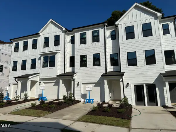 3602 Elm Grove Lane, Raleigh, NC 27604