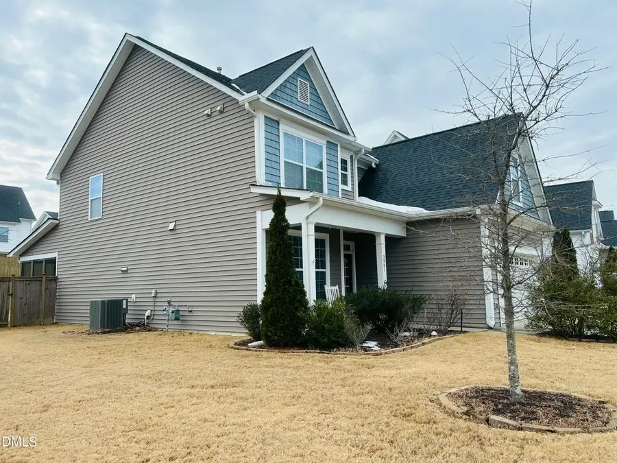 3901 Freemark Lane, Fuquay Varina, NC 27526 - Image #3