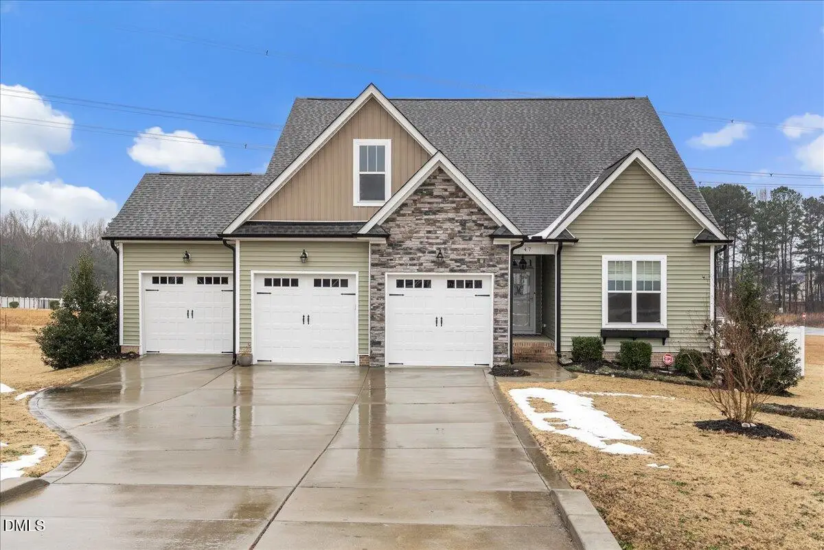 47 Kiowa Court, Pleasant Grove, NC 27592 - Image #1