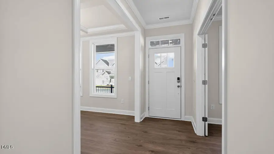 2345 Horton Park Drive, Apex, NC 27539 - Image #2