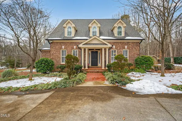 7029 Moresham Way, Wake Forest, NC 27587