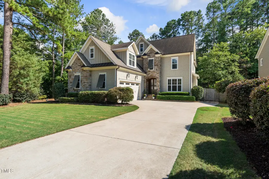 2216 Gresham Lake Road, Raleigh, NC 27615 - #3