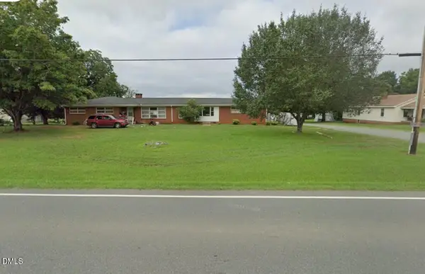 2641 S Nc 87, Graham, NC 27253