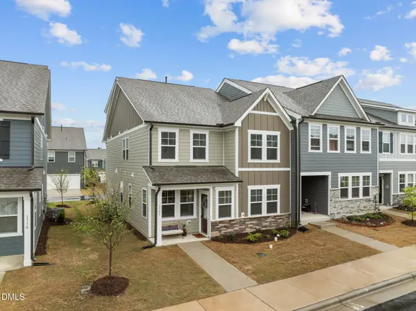 1726 Wimberly Road, Apex, NC 27523