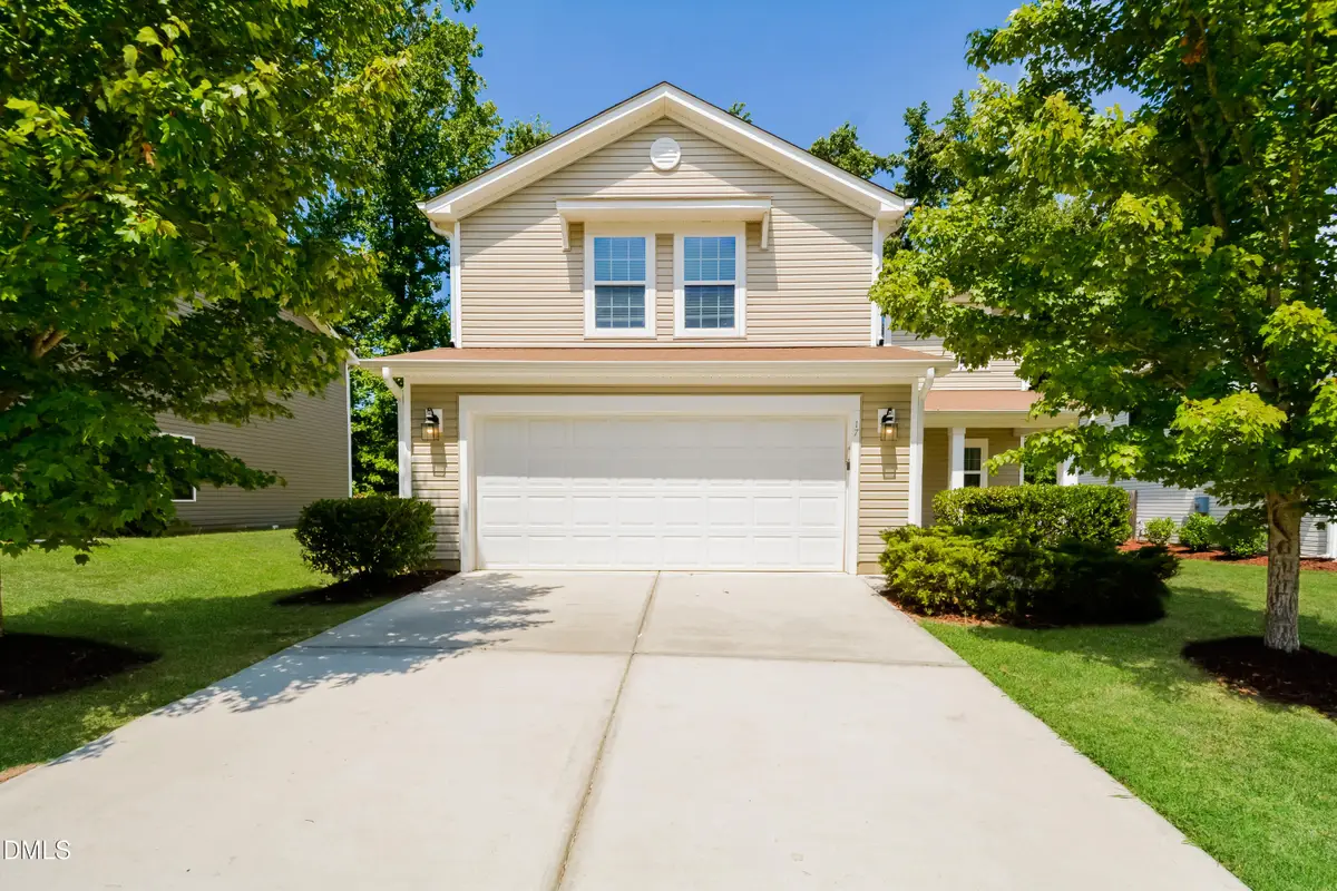 17 Eddy Trail, Durham, NC 27703 - Image #1