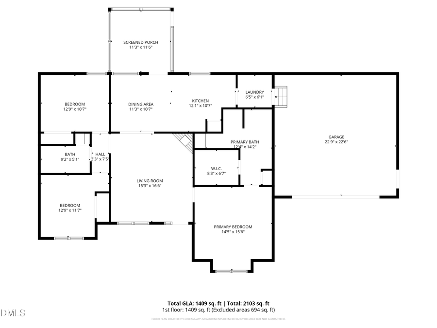 63 Camden Drive, Angier, NC 27501 - Image #2