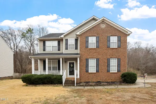 101 Cedar Key Landing, Garner, NC 27529