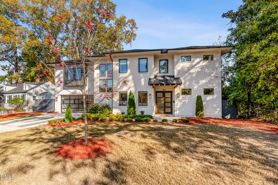 1506 Dexter Street, Durham, NC 27701 - Image #3