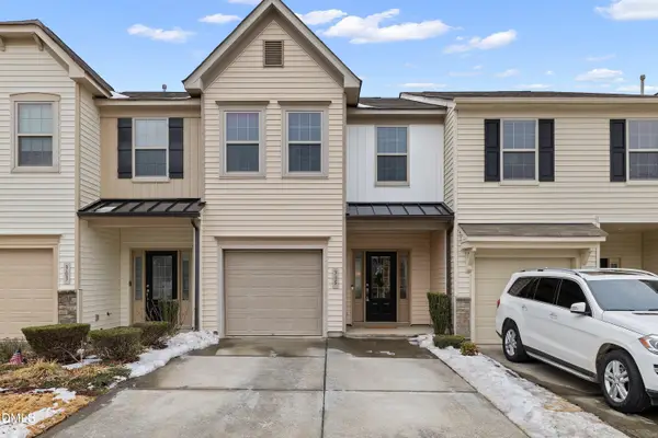 305 Leighann Ridge Lane, Rolesville, NC 27571