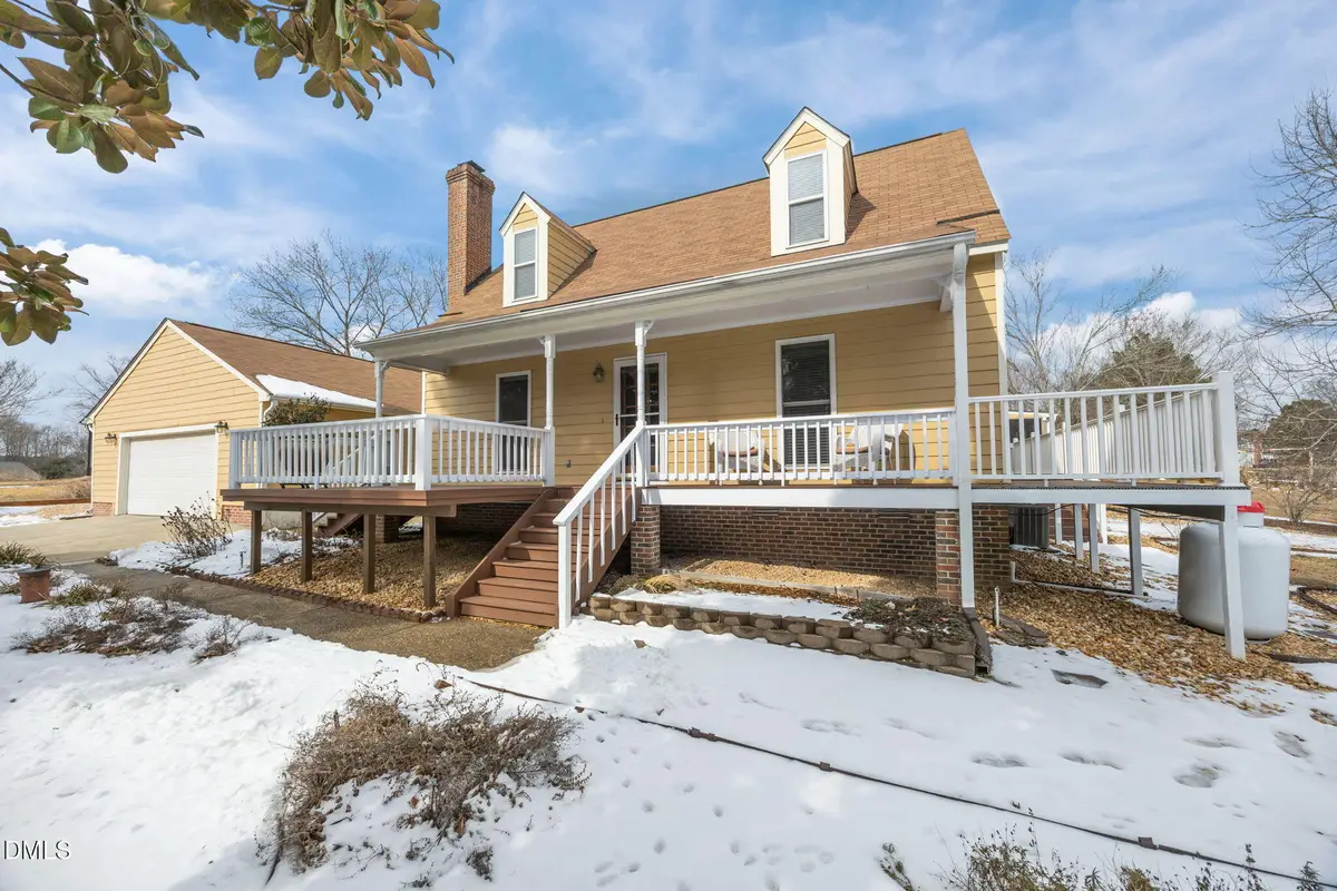 137 Bridle Trail, Youngsville, NC 27596 - Image #1