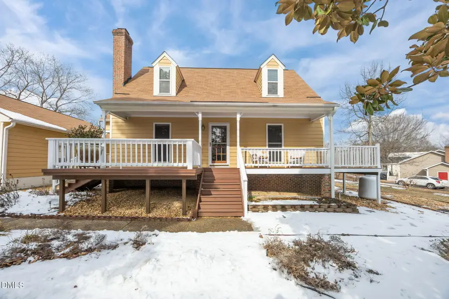 137 Bridle Trail, Youngsville, NC 27596 - Image #2