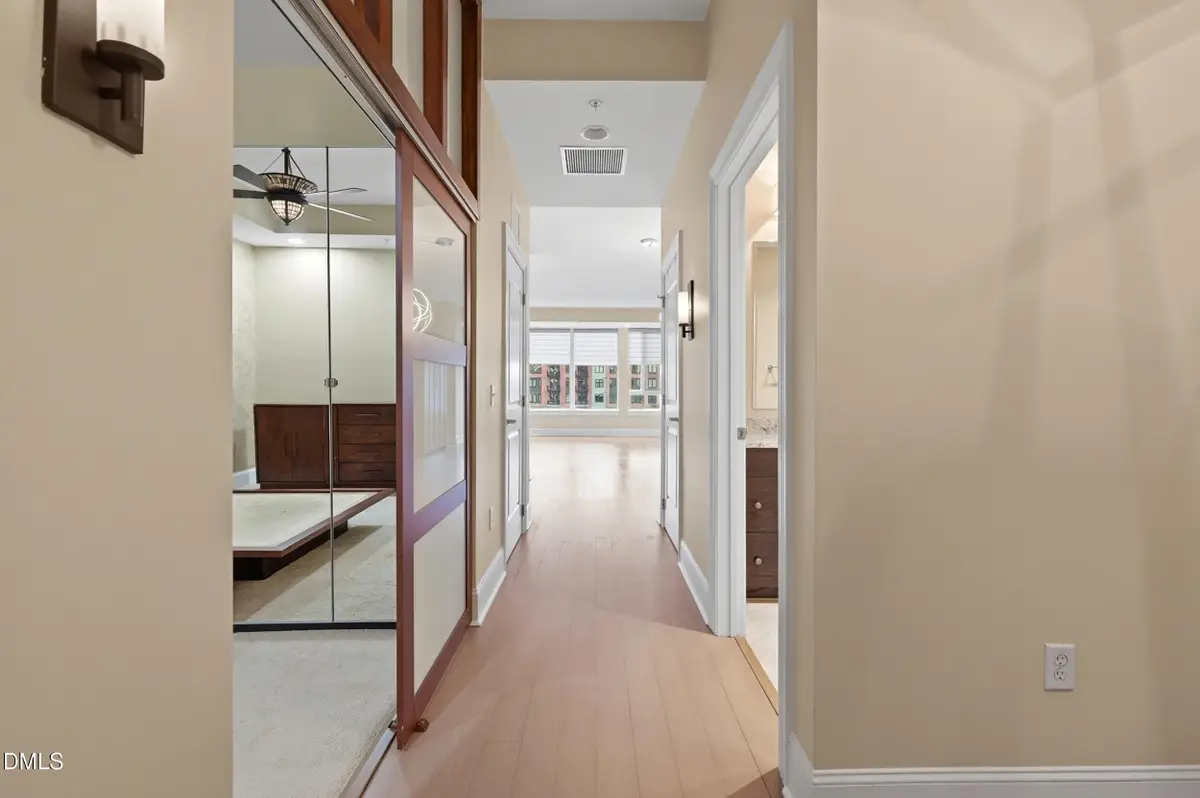 400 W North Street #604, Raleigh, NC 27603 - Image #1