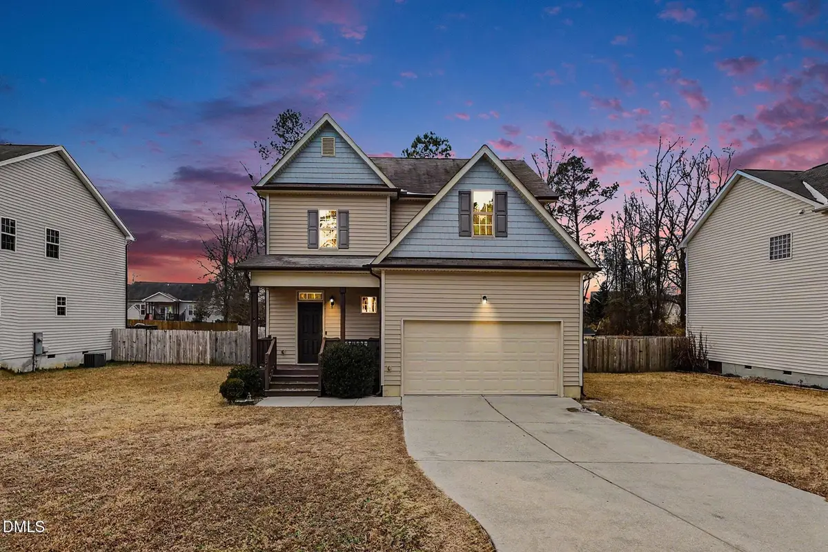 183 Carissa Drive, Smithfield, NC 27577 - #1