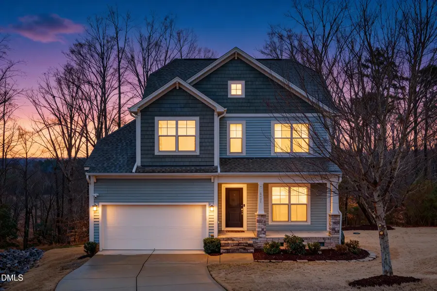 6401 Blalock Forest Drive, Panther Branch, NC 27592 - Image #3