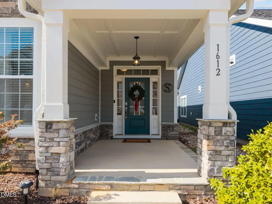 1612 Sandy Prairie Drive, Wendell, NC 27591 - #2