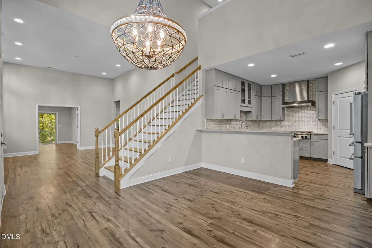 404 Monarda Way, Hillsborough, NC 27278 - Image #1