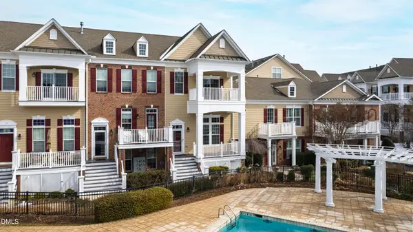 10321 Sablewood Drive, Raleigh, NC 27617