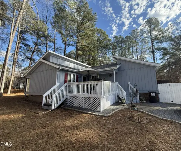 465 Harbor Trace, Sanford, NC 27332