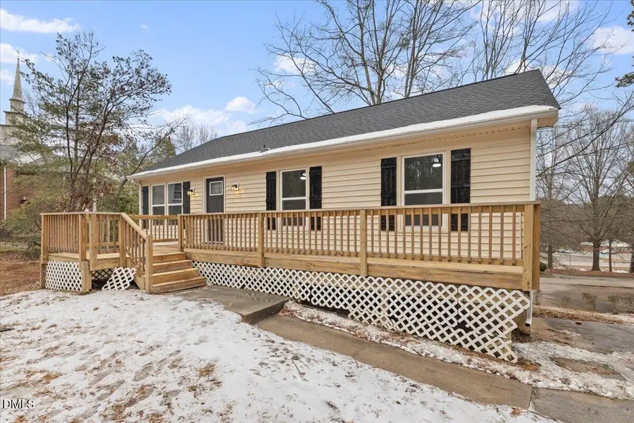 801 Havenwood Court, Raleigh, NC 27615 - Image #3