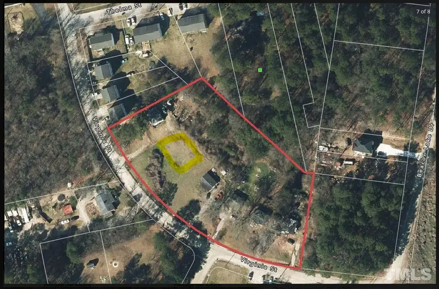 4009 Virginia Street, Raleigh, NC 27610 - Image #2