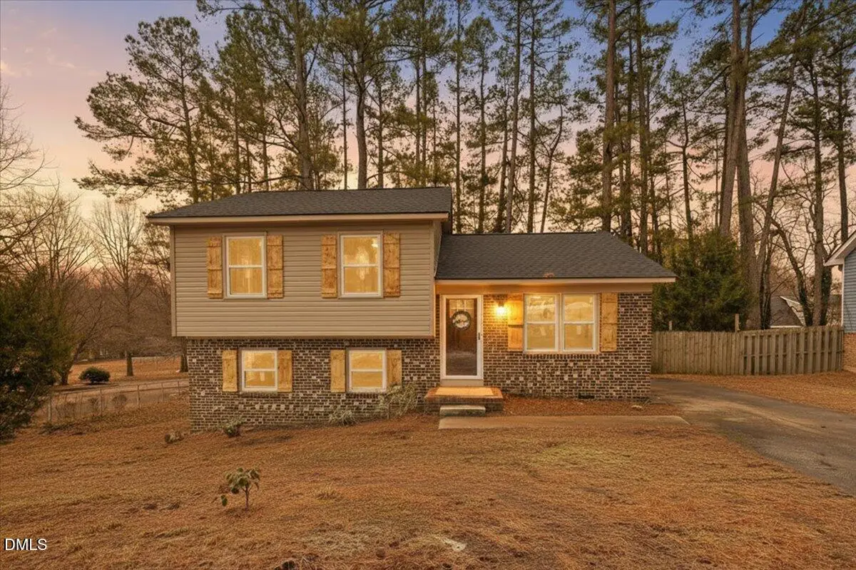 805 Havenwood Court, Raleigh, NC 27615 - Image #1