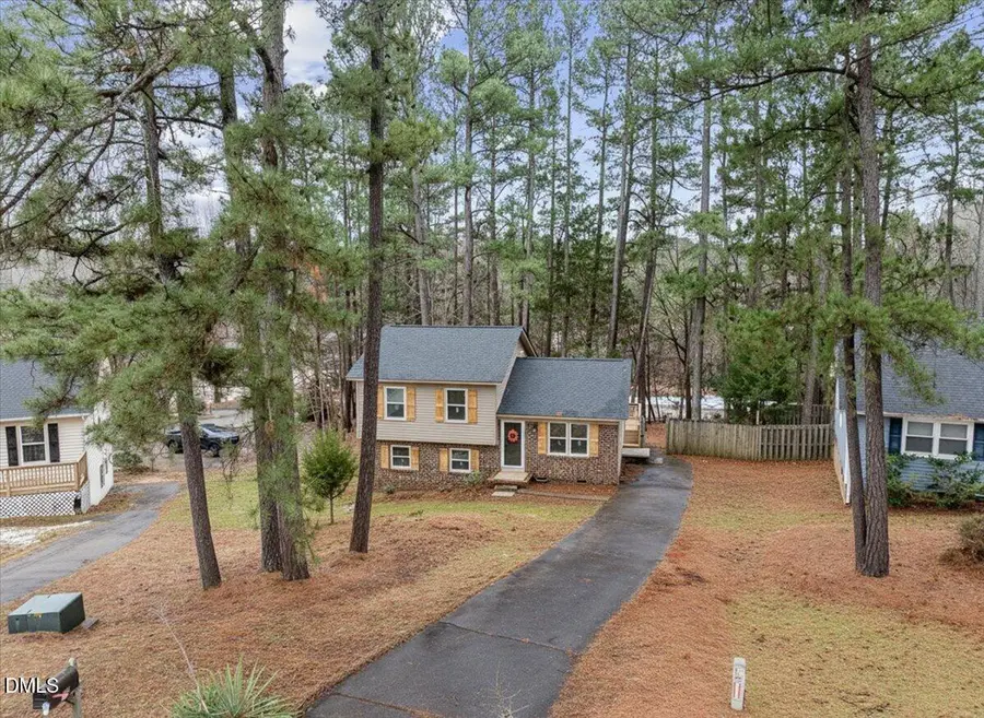 805 Havenwood Court, Raleigh, NC 27615 - Image #3