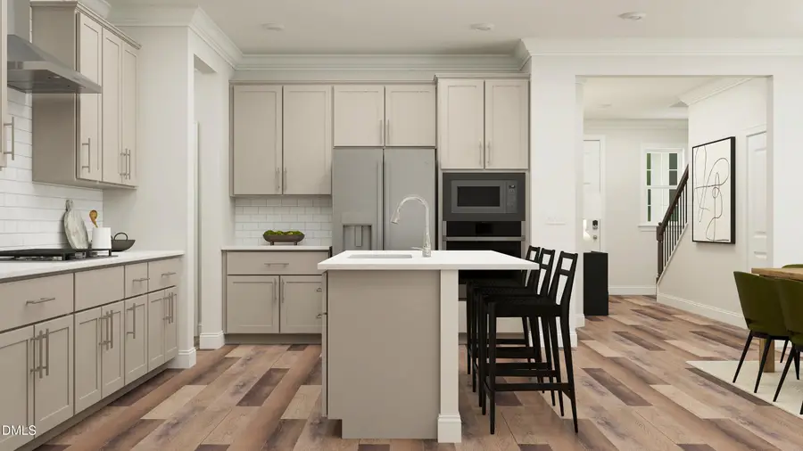 733 Long Melford Drive, Rolesville, NC 27571 - Image #3